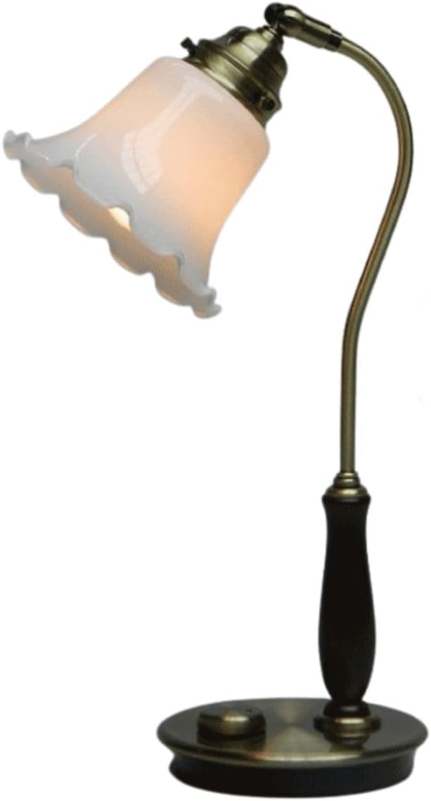 昭和レトロ 電笠 電傘 ランプシェード ガラス グリーン 緑 内乳白 照明